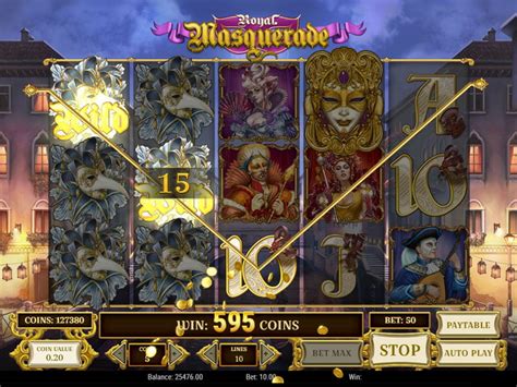 royal masquerade slot|Royal Masquerade Slot Review 2024 .
